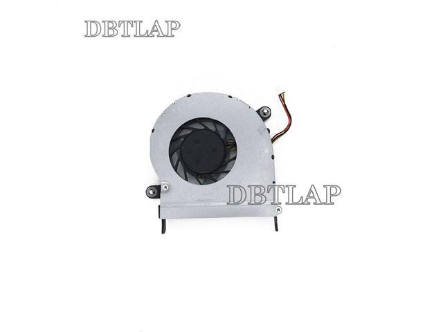 Laptop CPU Fan for ACER 1410 1410T 1810T 1810TZ AB4805HX-TBB Cooling Fan