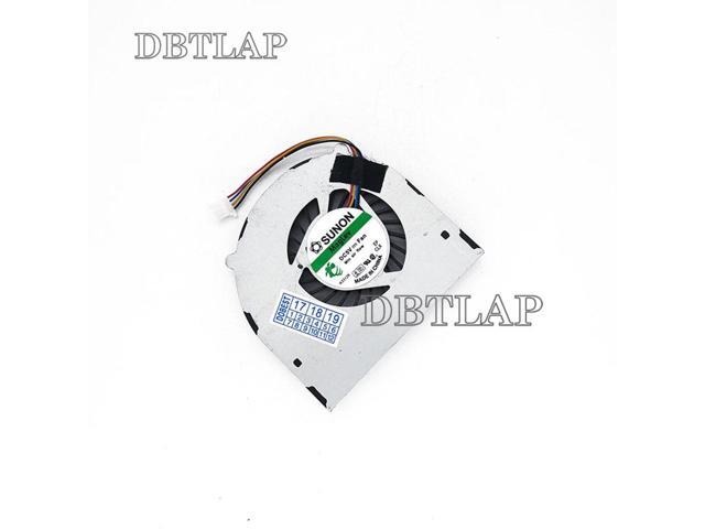 Laptop CPU Fan for ACER Aspire 5810 Fan 4410 4410T 4810 4810T 4810TG 4810TZ 4810TZG 5810T 5810TZ MG55100V1-Q051-S99 F939