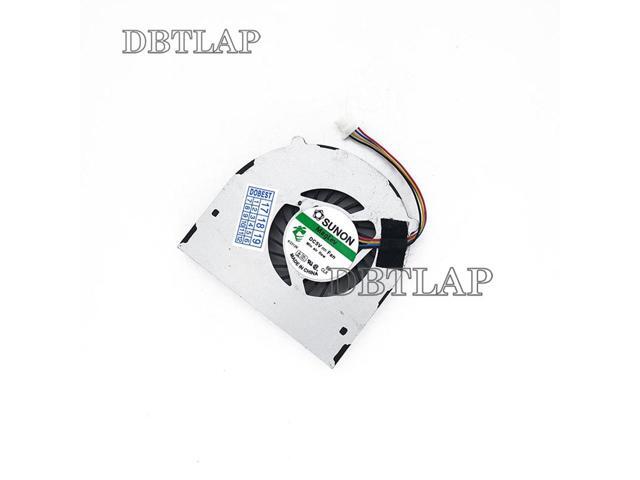 Laptop CPU Fan for ACER Aspire 5810 Fan 4410 4410T 4810 4810T 4810TG 4810TZ 4810TZG 5810T 5810TZ MG55100V1-Q051-S99 F939