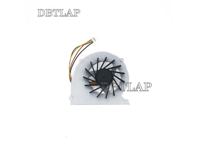 Laptop CPU Fan for Acer Aspire 4830 4830G 4830T 4830TG Laptop CPU Cooling Fan