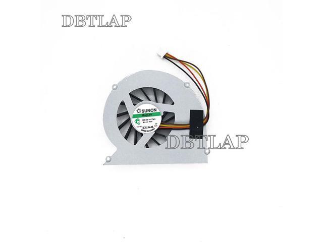 Laptop CPU Fan for Acer Aspire 4830 4830G 4830T 4830TG Laptop CPU Cooling Fan