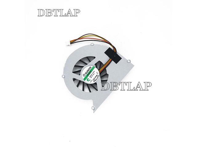 Laptop CPU Fan for Acer Aspire 4830 4830G 4830T 4830TG Laptop CPU Cooling Fan