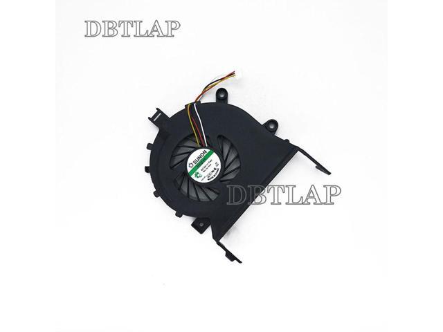 Laptop CPU Fan for Acer Aspire 5745DG 5745G 5745P 5745PG 5745Z Cooling Fan F96U DFS531005MC0T MG60070V1-B040-S99
