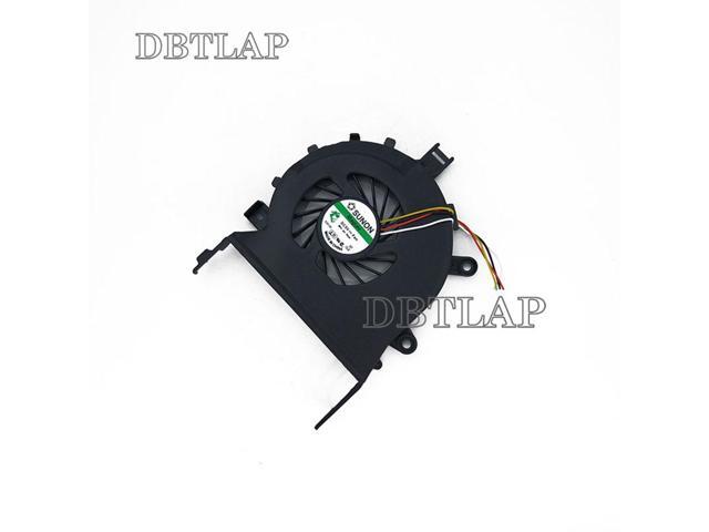Laptop CPU Fan for Acer Aspire 5745DG 5745G 5745P 5745PG 5745Z Cooling Fan F96U DFS531005MC0T MG60070V1-B040-S99