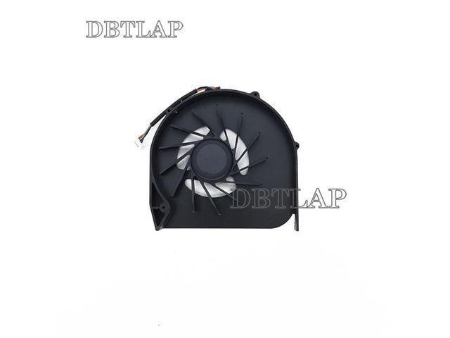 Laptop CPU Fan for ACER Aspire 5740 5740D 5740DG 5740G 5740Z 5340 5340G Fan Cooler
