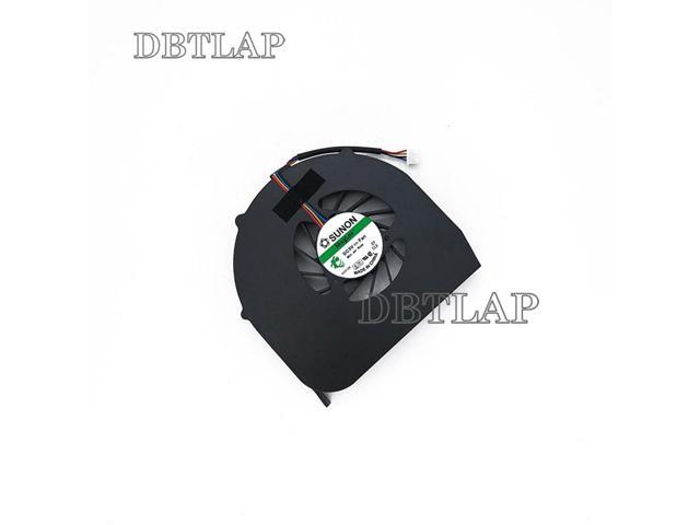 Laptop CPU Fan for ACER Aspire 5740 5740D 5740DG 5740G 5740Z 5340 5340G Fan Cooler