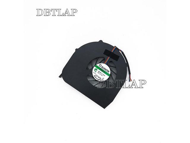 Laptop CPU Fan for ACER Aspire 5740 5740D 5740DG 5740G 5740Z 5340 5340G Fan Cooler