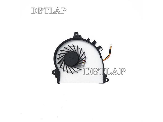 Laptop GPU Fan for MSI GS70 GS72 MS-1771 MS-1773 GTX 765M PAAD06015SL N269 Fan 3pin