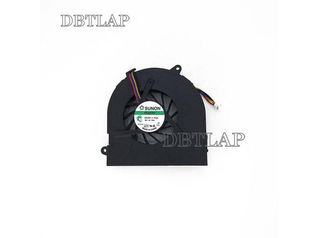 Fan for ASUS U50A-RBBML05 Cooling Fan