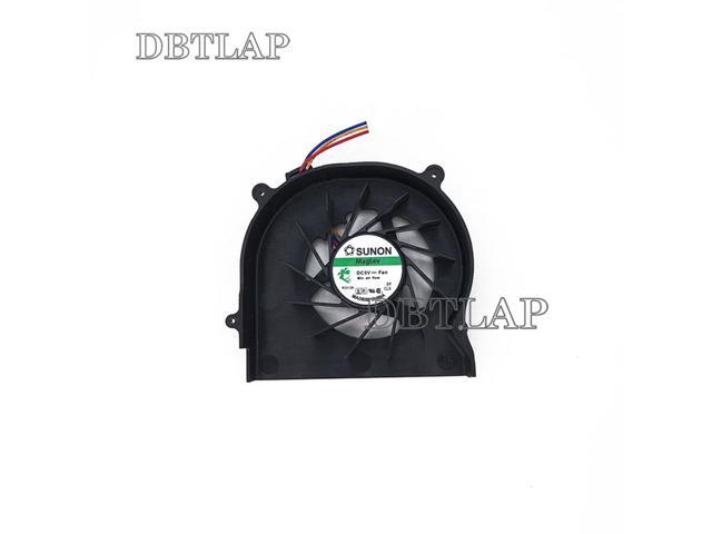 Fan for Sony VAIO VPCCW1S1E Cooling Fan