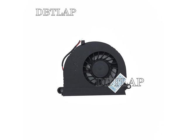 Laptop CPU Fan for HP Compaq nc6400 CPU Fan AT006000100 416457-001 DFB451205M10T 2Pin