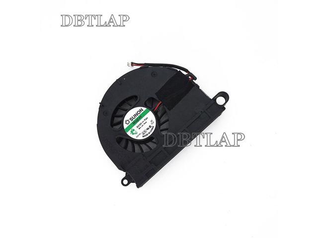 Laptop CPU Fan for HP Compaq nc6400 CPU Fan AT006000100 416457-001 DFB451205M10T 2Pin