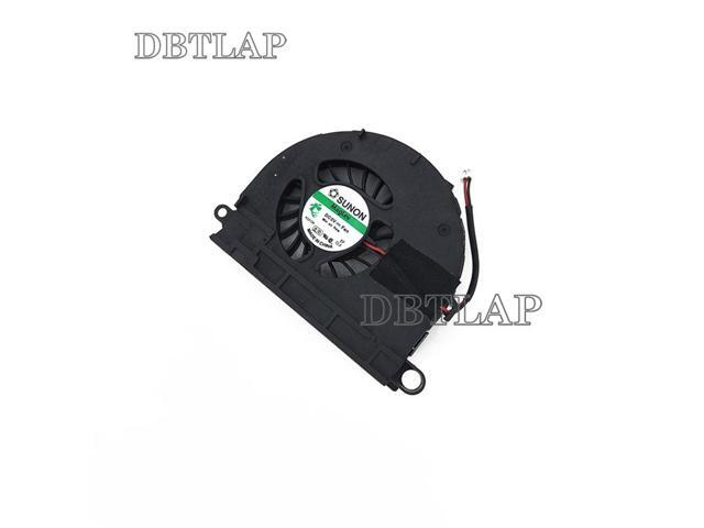 Laptop CPU Fan for HP Compaq nc6400 CPU Fan AT006000100 416457-001 DFB451205M10T 2Pin