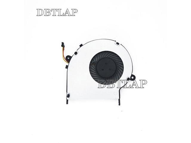 Laptop CPU Fan for Toshiba Satellite L50-B L50D-B L50T-B L50DT-B L55-B L55T-B L55D-B L55-B5267 Fan Cooler