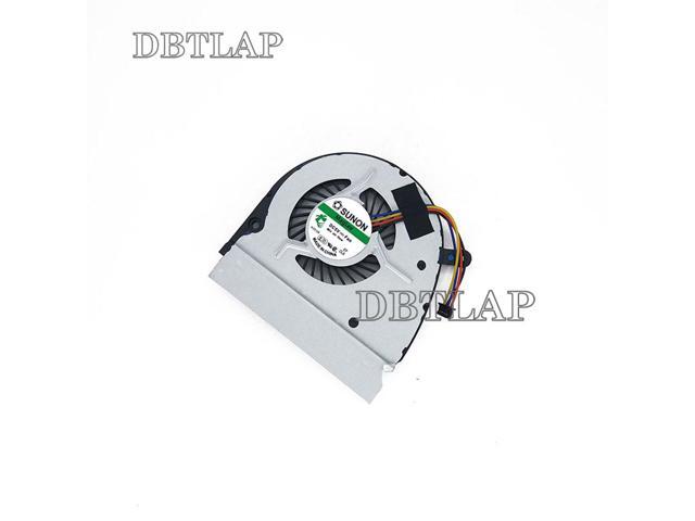 Laptop CPU Fan for DELL VOSTRO 5460 V5460 V5470 5470 V5480 5480 14z-3526 14-5439 Cooling Left Fan DFS531005PL0T-FC5D 0PPD50