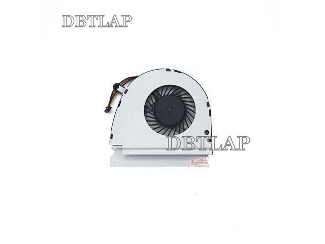 Laptop CPU Fan for DELL VOSTRO 5460 V5460 V5470 5470 V5480 5480 14z-3526 14-5439 Cooling Left Fan DFS531005PL0T-FC5D 0PPD50