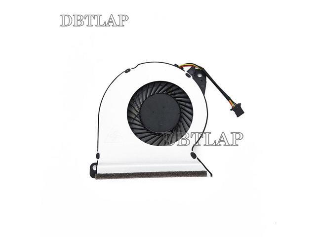 Laptop CPU Fan for HP ProBook 450 G2 455 G2 440 G2 445 G2 470 G2 767433-001 HSTNN-C83C DFS481305MC0T Cooling Fan MF60070V1-C350-S9A