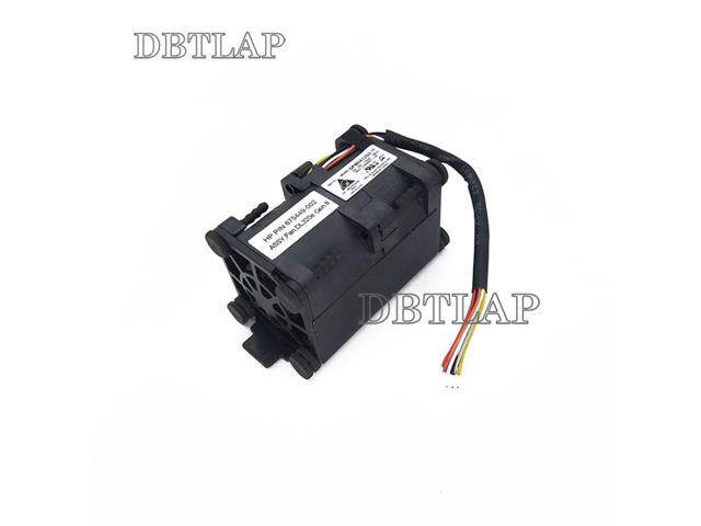 Cooler Fan for HP DL320e Gen8 v2 Server Cooling Fan 717914-001 725264-001