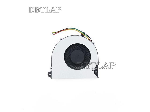 Laptop CPU Fan for HP ProBook 6560B 6565B 6570B EliteBook 8560 8560B 8560P 8570P Cooling Fan