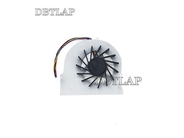 Laptop CPU Fan for HP EliteBook 8560W Laptop P/N MF60150V1-C000-S9A