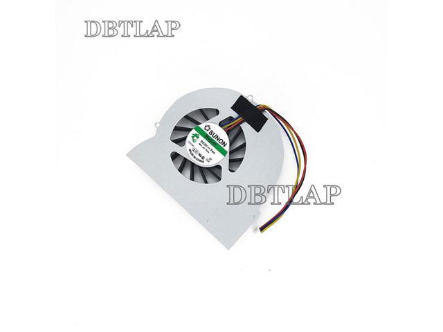 Laptop CPU Fan for HP EliteBook 8560W Laptop P/N MF60150V1-C000-S9A