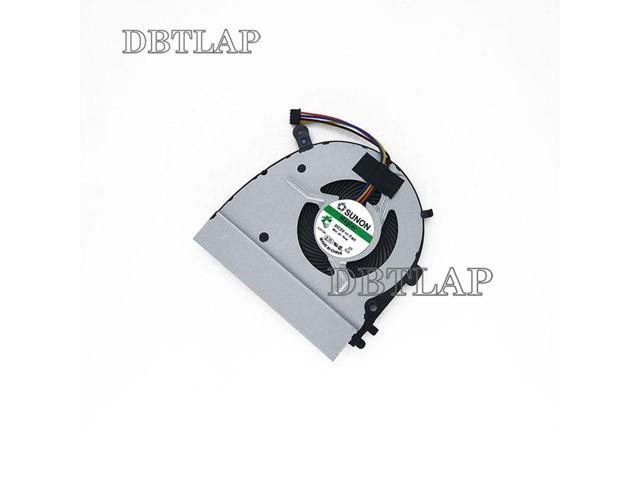 Laptop GPU Fan for DELL VOSTRO 5460 V5460 V5470 5470 V5480 5480 14z-3526 14-5439 Right Fan DFS531005PL0T-FC5F 0HGT7X