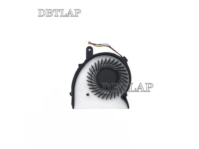 Laptop CPU Fan for HP ProBook 4340S 4341S EF75070V1-C040-S9A DFS531005PL0T
