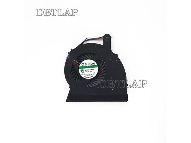 Laptop CPU Fan for HP ProBook 4340S 4341S EF75070V1-C040-S9A DFS531005PL0T