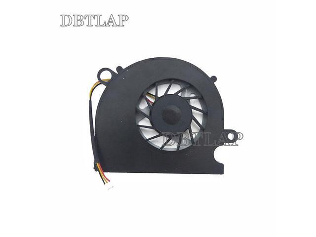 Laptop CPU Fan for HP ProBook 5310 5310M Laptop Cooler Fan