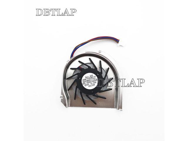Laptop CPU Fan for HP Mini 1000 1017 1019 1010 1311 1001 2140 2133 Cooler Fan