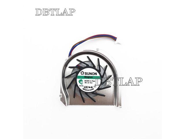 Laptop CPU Fan for HP Mini 1000 1017 1019 1010 1311 1001 2140 2133 Cooler Fan