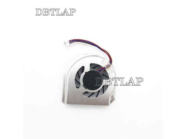 Laptop CPU Fan for HP Mini 1000 1017 1019 1010 1311 1001 2140 2133 Cooler Fan