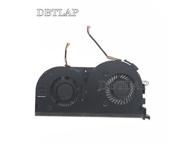 CPU Cooler Fan for Lenovo Y50P-70FFGY Y70-70 Y50-50 CPU Fan