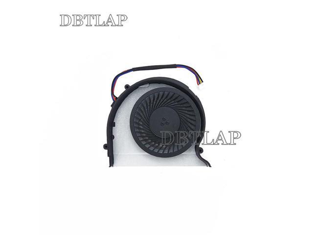Laptop CPU Fan for Lenovo Z370 Z370A Z370G Z470 Z470G Z470K Z475 Laptop CPU Cooling Fan