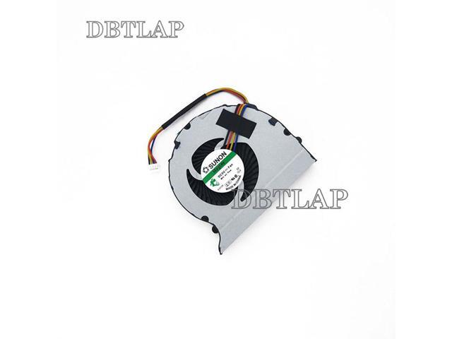 Laptop CPU Fan for Lenovo Z370 Z370A Z370G Z470 Z470G Z470K Z475 Laptop CPU Cooling Fan