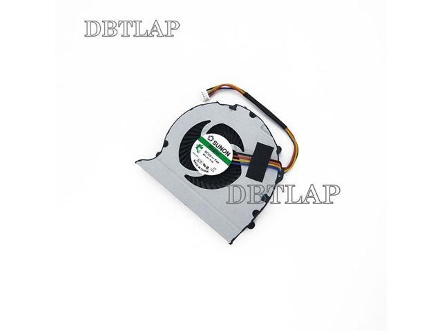 Laptop CPU Fan for Lenovo Z370 Z370A Z370G Z470 Z470G Z470K Z475 Laptop CPU Cooling Fan