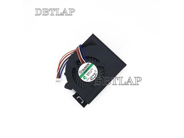 Laptop CPU Fan for IBM for THINKPAD E420 E520 E425 E525 Laptop CPU Cooling Fan Cooler