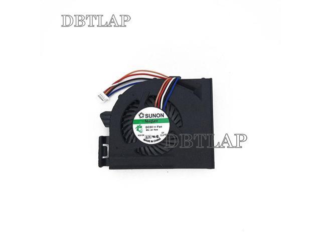Laptop CPU Fan for IBM for THINKPAD E420 E520 E425 E525 Laptop CPU Cooling Fan Cooler