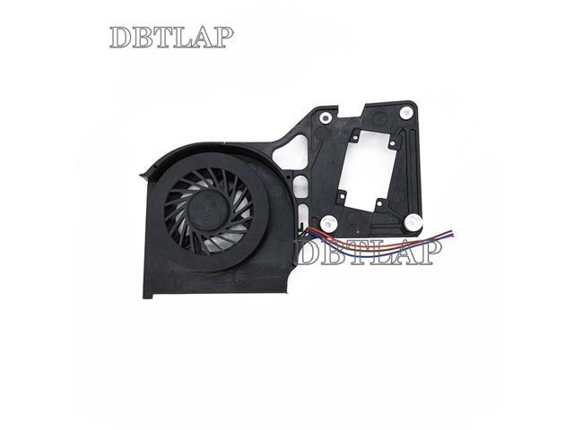 Laptop CPU Fan for Lenovo R61 R61I R61E Cooling Fan