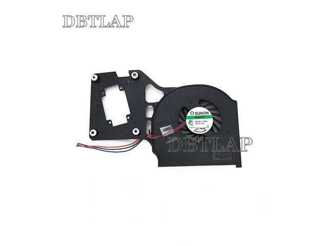 Laptop CPU Fan for Lenovo R61 R61I R61E Cooling Fan