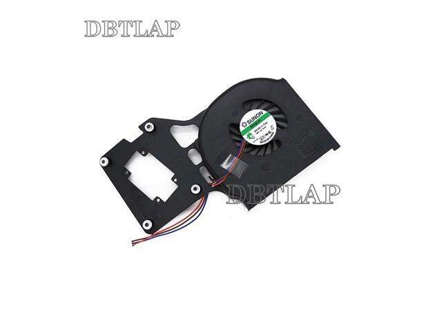 Laptop CPU Fan for Lenovo R61 R61I R61E Cooling Fan