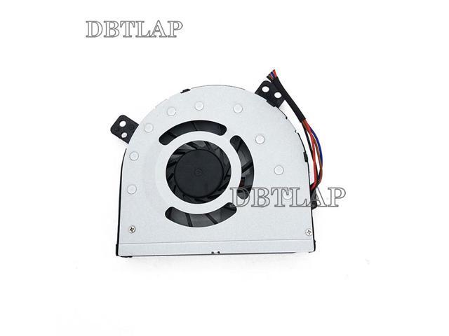 Laptop CPU Fan for Lenovo P500 z500 z400 Cooler MG60090V1-C170-S99