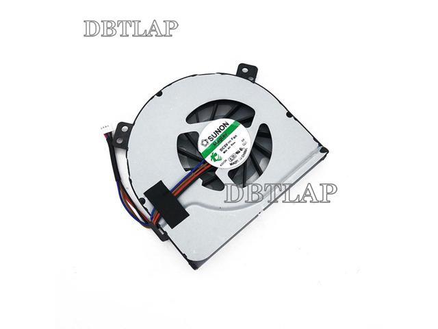 Laptop CPU Fan for Lenovo P500 z500 z400 Cooler MG60090V1-C170-S99