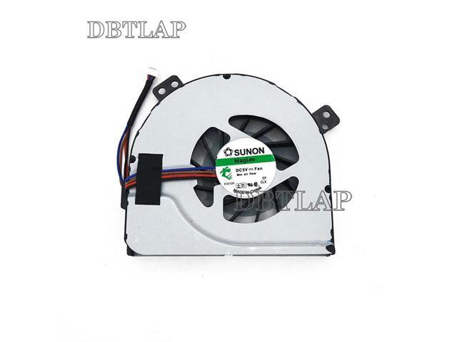 Laptop CPU Fan for Lenovo P500 z500 z400 Cooler MG60090V1-C170-S99