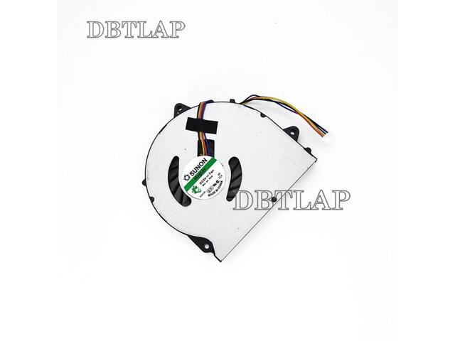 Cooling Fan for Lenovo Z50-70 Z40-70 Laptop Fan