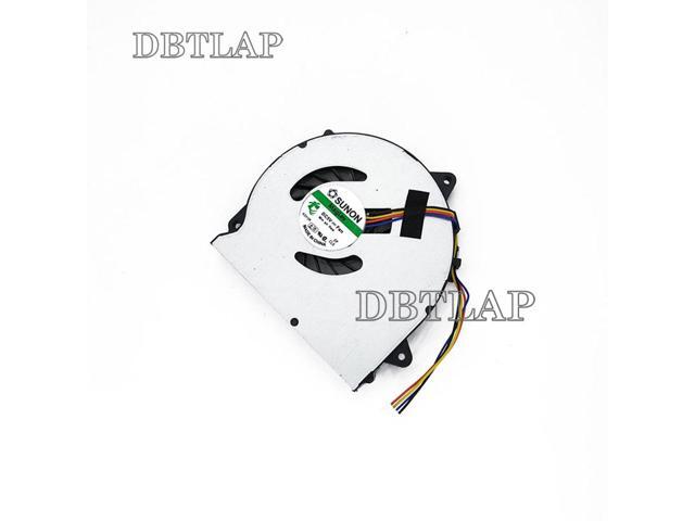 Cooling Fan for Lenovo Z50-70 Z40-70 Laptop Fan