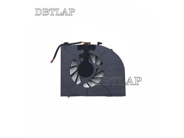 Laptop CPU Fan for HASEE TW8 HP840 HP860 HP870 QTN5 L840T L580T Laptop CPU Cooling Fan Cooler 3TTW8TA00