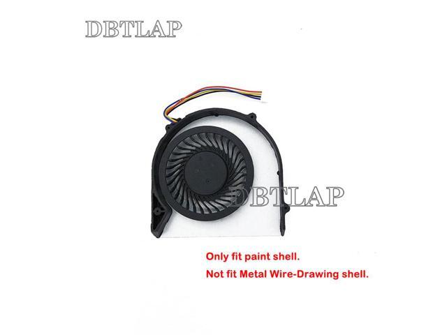 Laptop CPU Fan for Lenovo G480 G480A G480AH G480AM G580 G580A G585 G485 Laptop Cooling Fan