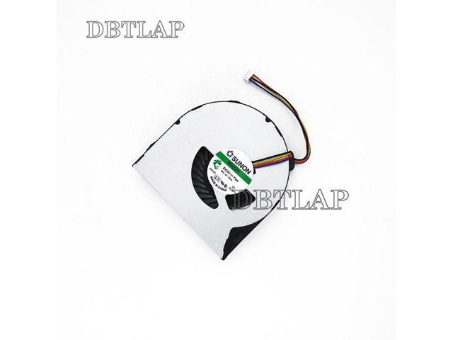 Laptop CPU Fan for Lenovo G480 G480A G480AH G480AM G580 G580A G585 G485 Laptop Cooling Fan