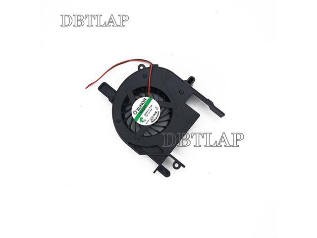 Fan for Sony Vaio VGN-SZ120P/B Cooling Fan